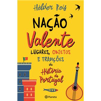 Nação Valente