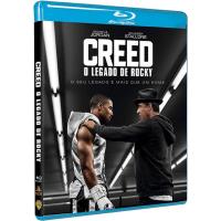Creed: O Legado de Rocky