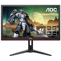 Monitor Gaming AOC 4K UHD G2868PQU - 28''