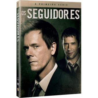 Os Seguidores - 1ª Temporada