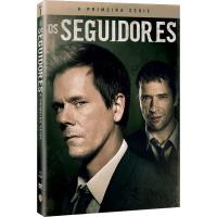 Os Seguidores - 1ª Temporada