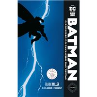 Batman - O Regresso do Cavaleiro das Trevas