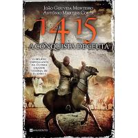 1415, a Conquista de Ceuta