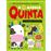 A Minha Quinta - Livro de Atividades com Autocolantes_0