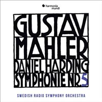 Mahler: Symphony No. 5 - CD