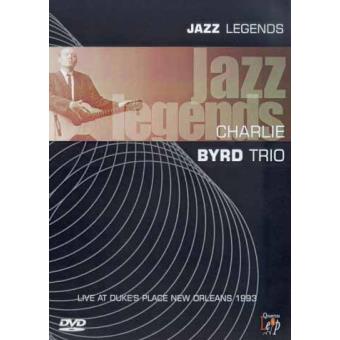 Live At Duke's Place, New Orleans (DVD)