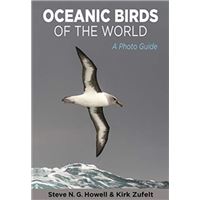Oceanic birds of the world