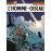 Lefranc Vol 27: L'Homme-Oiseau_0