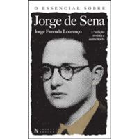 O Essencial sobre Jorge Sena