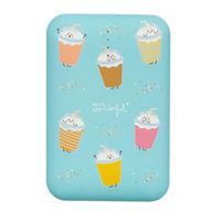 Power Bank Mr. Wonderful 10000mAH - Milkshake