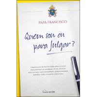 Quem Sou eu Para Julgar?