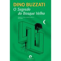 O Segredo do Bosque Velho