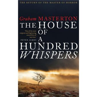 House of a hundred whispers - 1