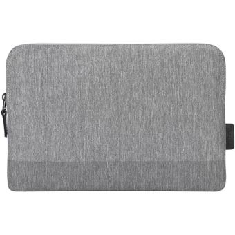 Sleeve Targus Cityline para Macbook Pro 13'' - Cinzento