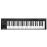 Controlador USB Midi Impact GX49_2