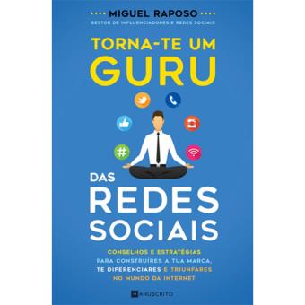 Torna-te um Guru das Redes Sociais