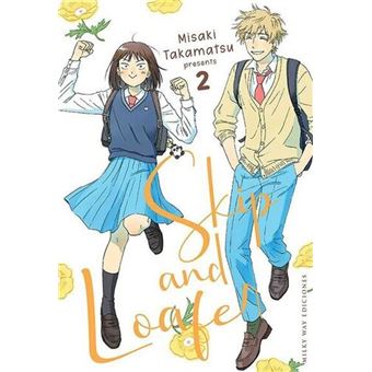 Skip And Loafer 2 - 1