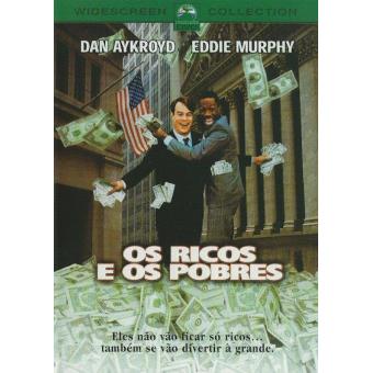 Os Ricos e 0s Pobres
