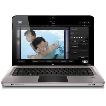 HP Pavilion DV6-3030sp