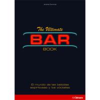The Ultimate Bar Book