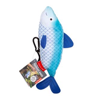 Sacos Kikkerland - Peixe - 4 Unidades