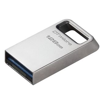 Pen USB Kingston DataTraveler 128GB USB 3.2 - 1