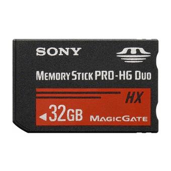 Sony Memory Stick Pro Duo MSHX-32A