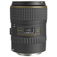Tokina Objetiva AT-X M100 AF PRO D 100mm f/2.8 (Canon)
