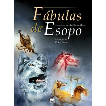 Fábulas de Esopo