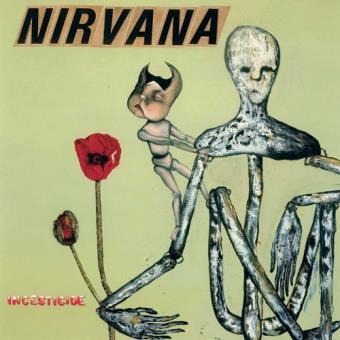 Incesticide (Limited Edition) (45 RPM) (2LP)