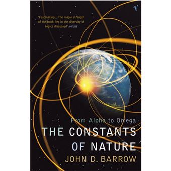 The Constants of Nature