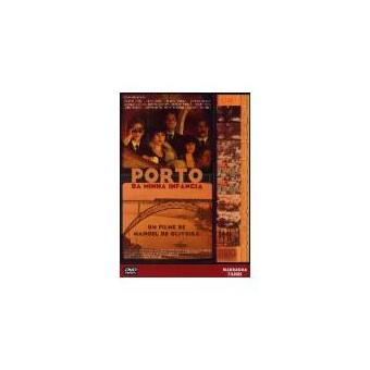 Porto da Minha Infância