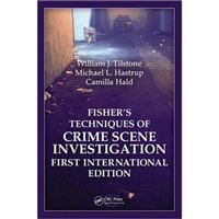Fisher's techniques of crime scene