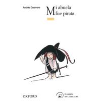 Mi abuela fue pirata-el arbol de la