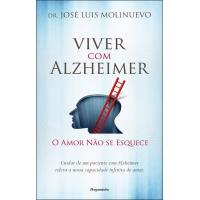 Viver com Alzheimer