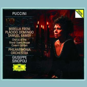 Puccini | Tosca (2CD)