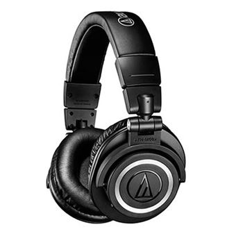 Auscultador ATH-M50xBT Audio-Technica