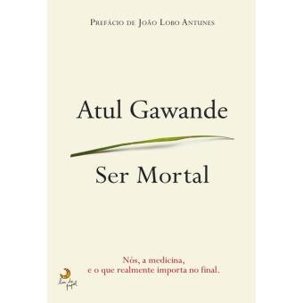 Ser Mortal