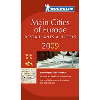Europa guia hr 2009 60012**********