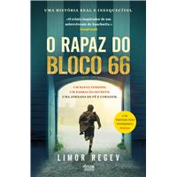 O Rapaz do Bloco 66