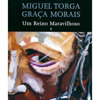 Um Reino Maravilhoso