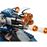 LEGO Marvel Avengers Movie 4 76143 Ataque de Camião dos Vingadores_3