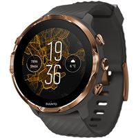 Smartwatch Suunto 7 - Graphite Copper