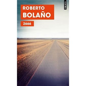 2666 - Bolso - Roberto Bolaño - Compra Livros na Fnac.pt