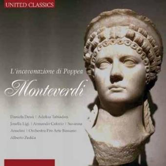 L'incoronazione Di Poppea