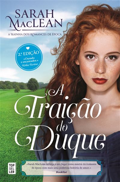 Sarah MacLean A Traição do Duque