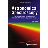 Astronomical spectroscopy: an intro