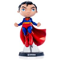 Figura Mini Co Superman
