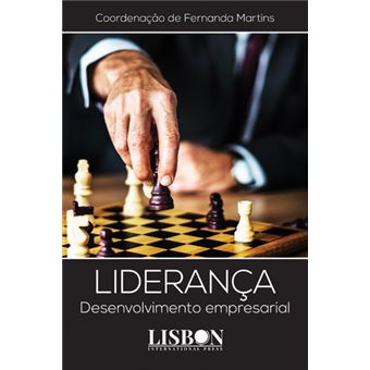 Liderança-Desenvolvimento Empresarial
