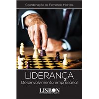 Liderança-Desenvolvimento Empresarial
